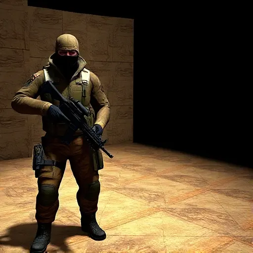 CSQAQ CS2饰品交易平台主界面