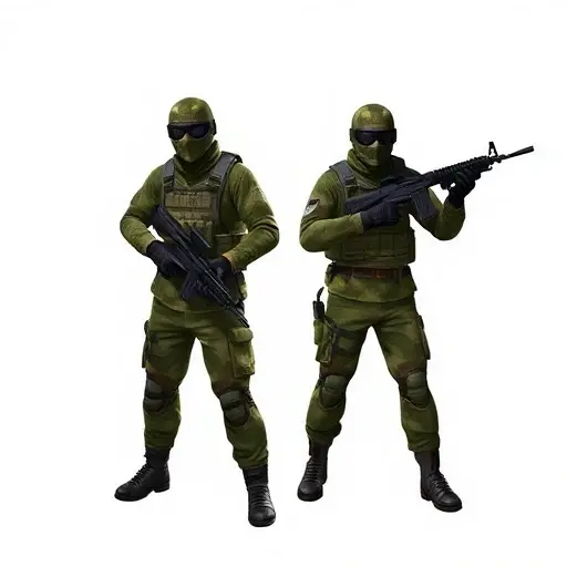 CS2刀具饰品交易案例