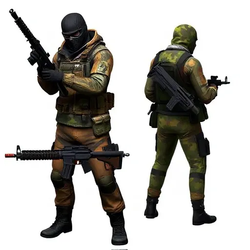 CSQAQ安全交易保障机制